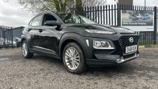 Hyundai Kona 1.0T GDi Blue Drive SE 5dr Petrol Hatchback